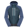 ORGIBET JACKET W/HOOD