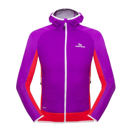 SESQUES LADY JACKET W/HOOD