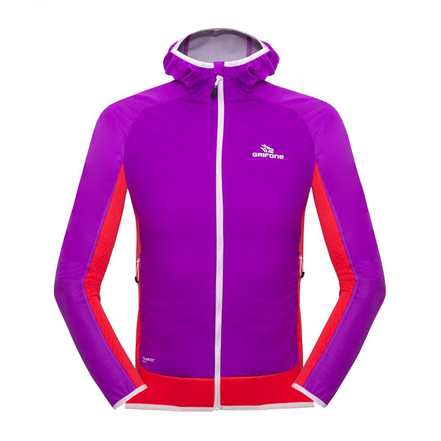SESQUES LADY JACKET W/HOOD
