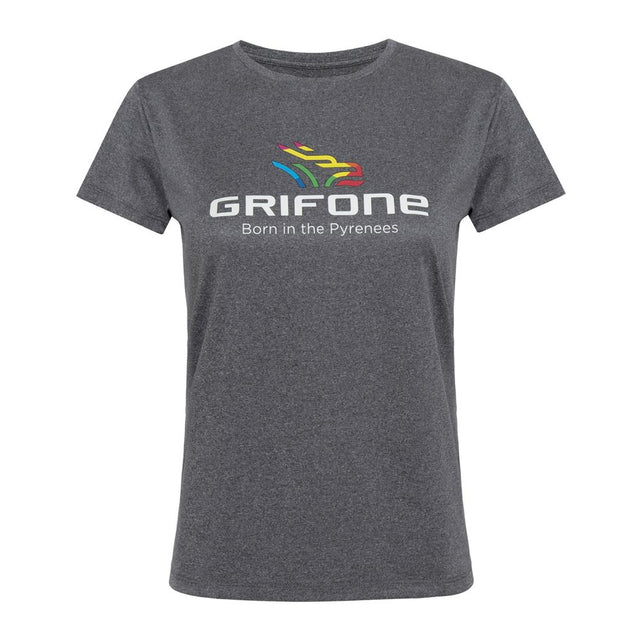GERRI LADY T-SHIRT S/S