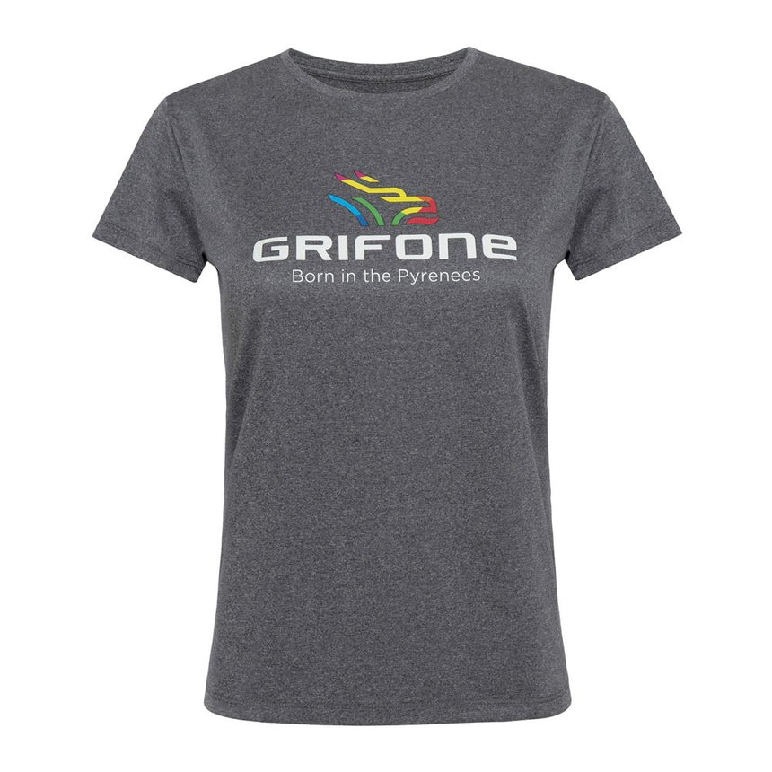 GERRI LADY T-SHIRT S/S