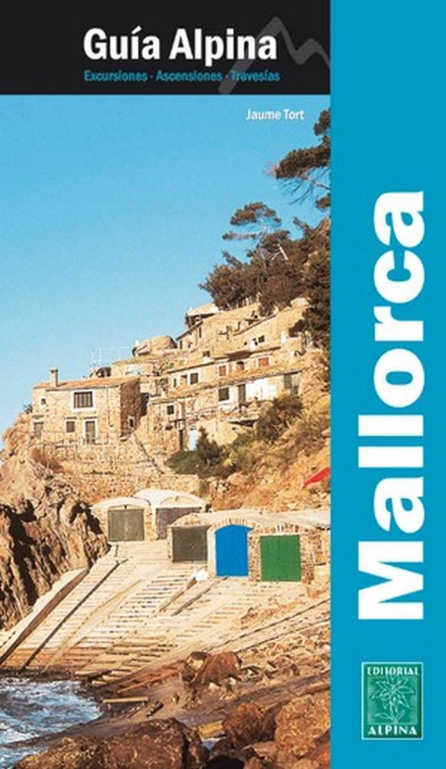 GUIA MALLORCA 