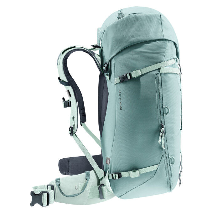 GUIDE 32+8 SL