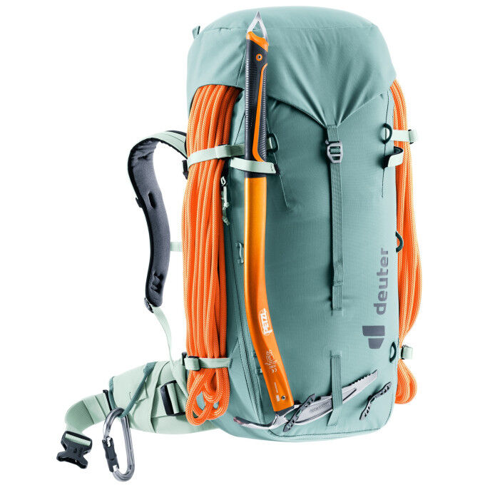 GUIDE 32+8 SL