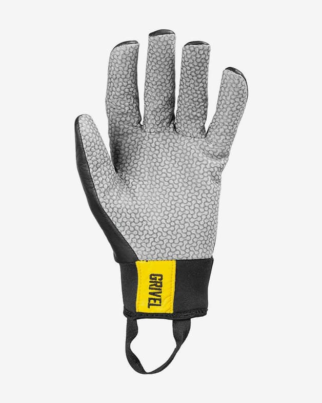 VERTIGO guantes escalada en hielo