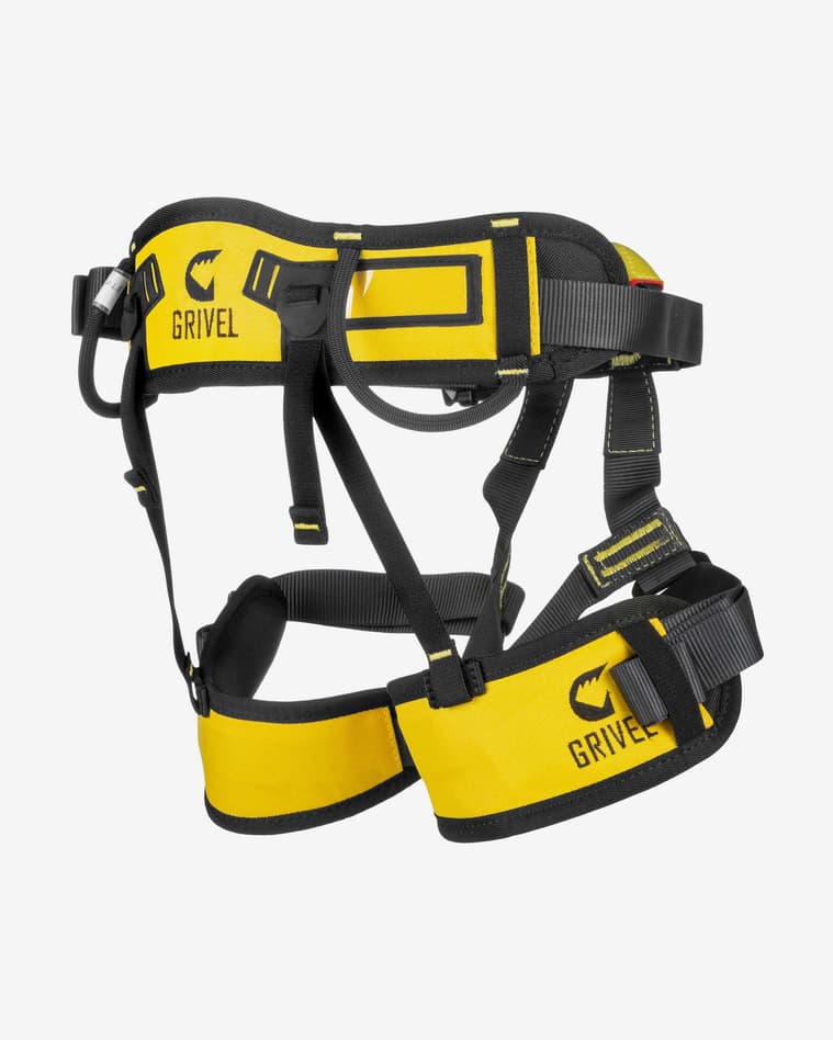 GRIVEL EASY arnés escalada/alpinismo regulable