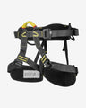 GRIVEL EASY arnés escalada/alpinismo regulable