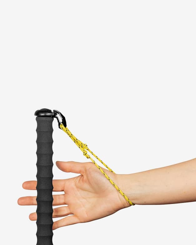 Bastón Freeride Anarchist