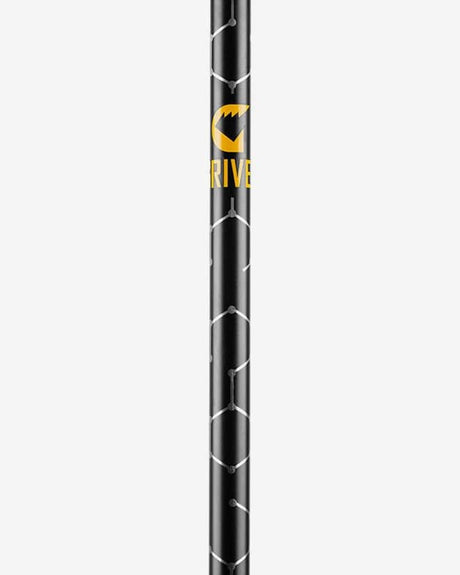 SKI TOUR bastón freeride