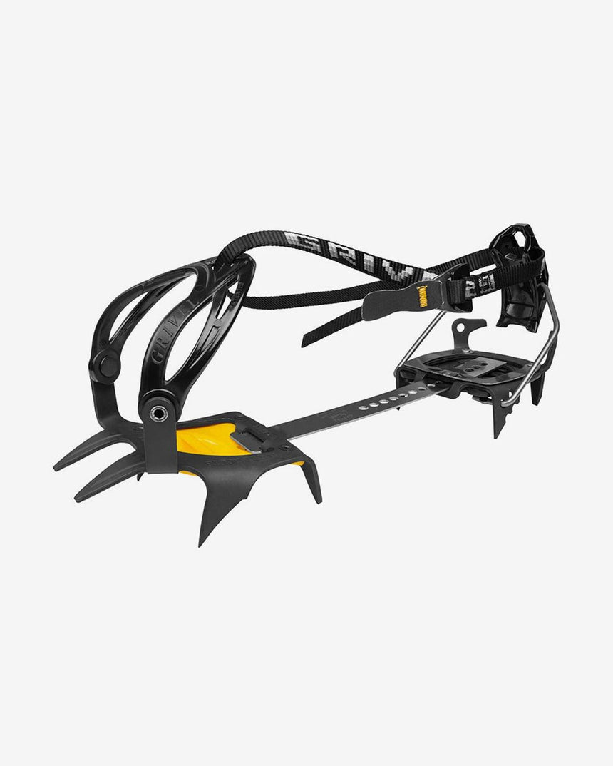 Crampón G1 NEW-CLASSIC EVO