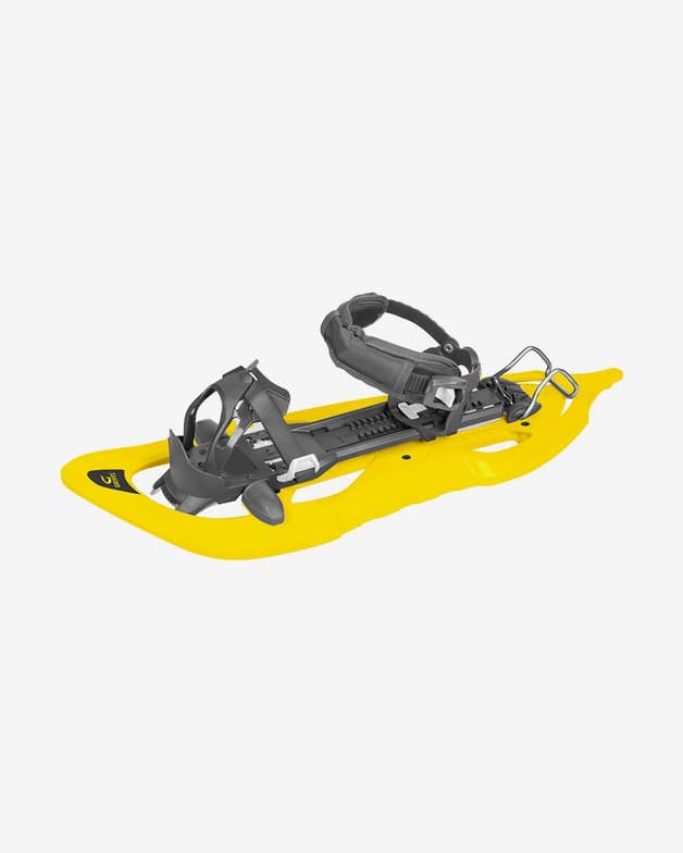 MONTEROSA raquetas nieve (con bolsa)