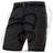 W MID Q POCKET SHORTS 