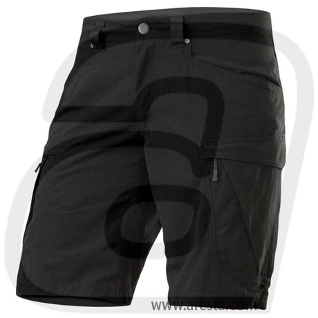 W MID Q POCKET SHORTS 