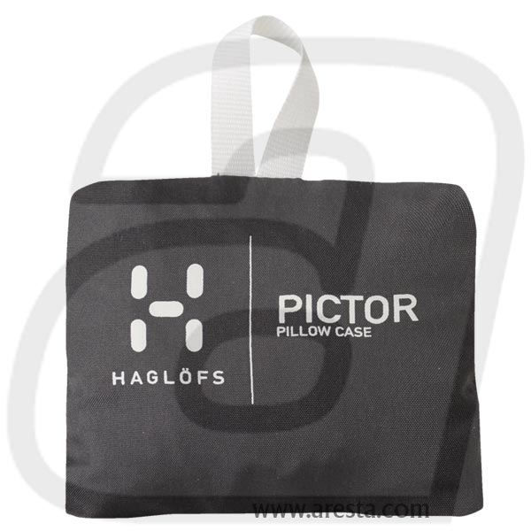 PICTOR PILLOW CASE 