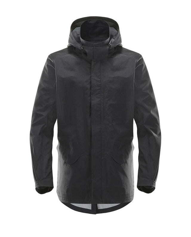 IDTJÄRN JACKET MEN