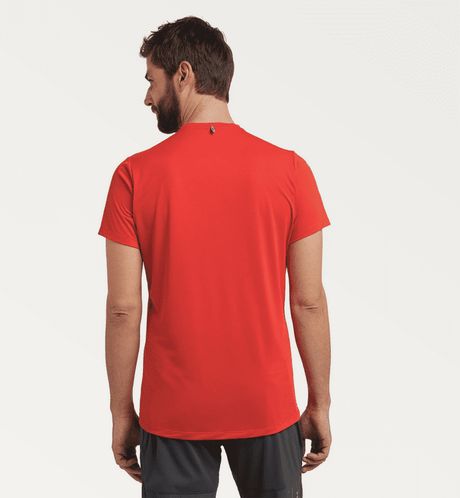 L.I.M TECH TEE MEN