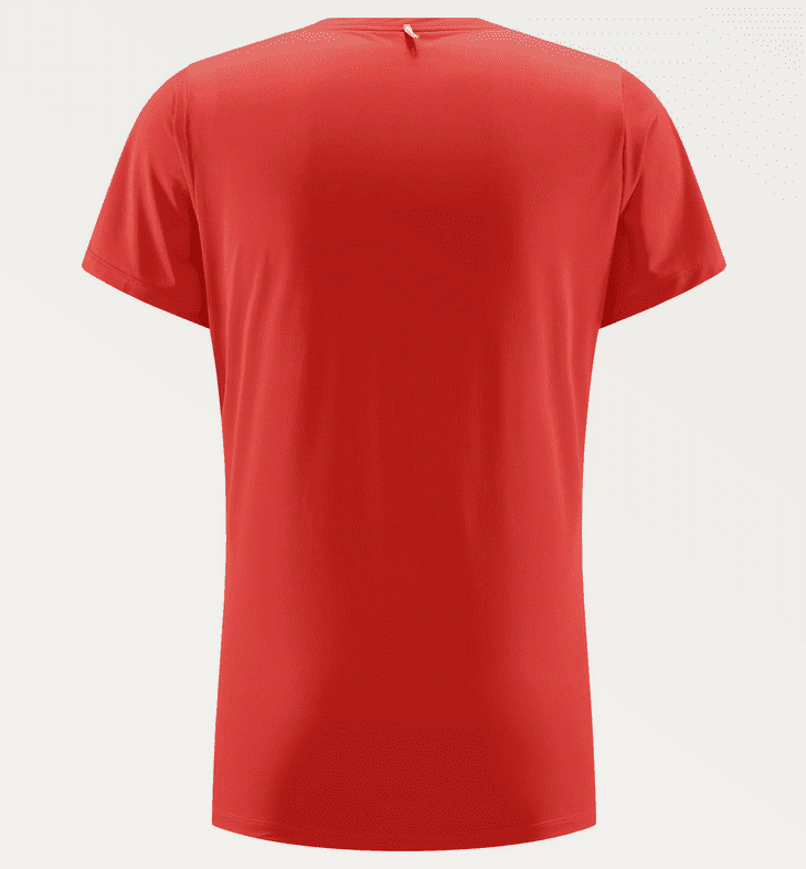 L.I.M TECH TEE MEN
