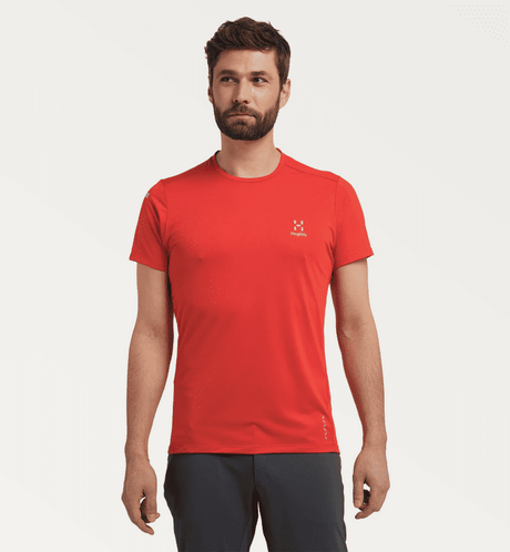 L.I.M TECH TEE MEN