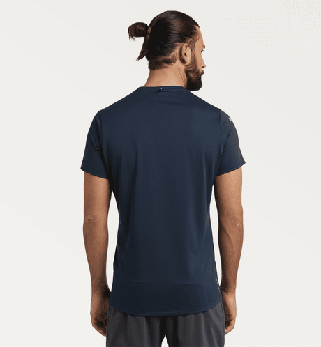 L.I.M TECH TEE MEN