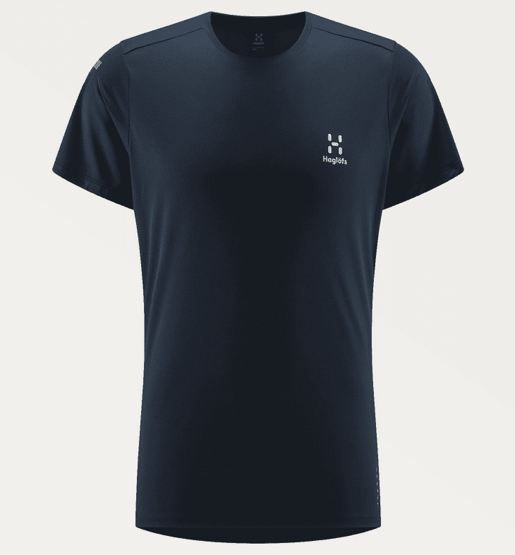 L.I.M TECH TEE MEN