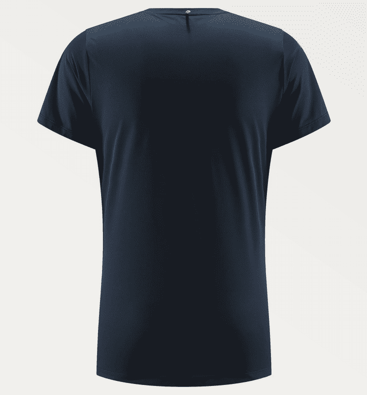 L.I.M TECH TEE MEN