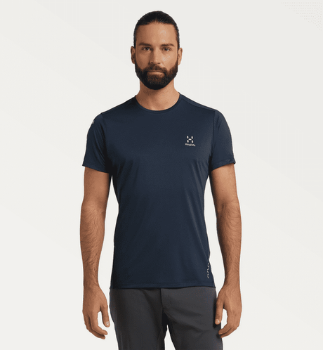 L.I.M TECH TEE MEN