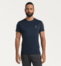 L.I.M TECH TEE MEN