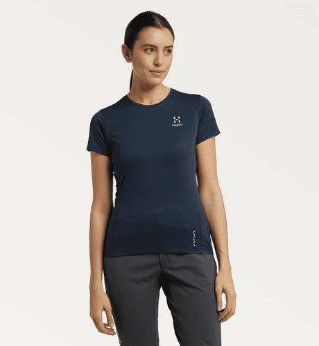 L.I.M TECH TEE WOMEN