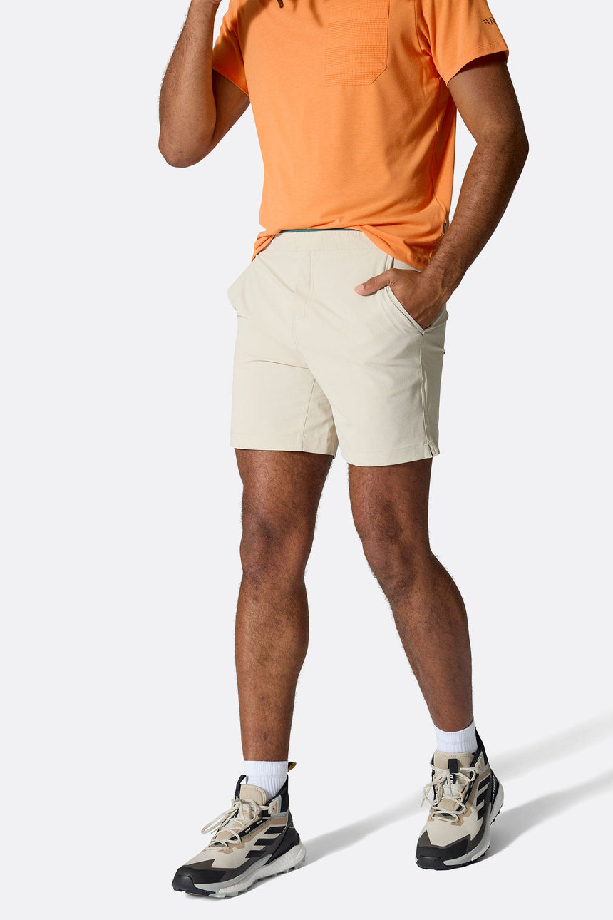 Harpur Shorts
