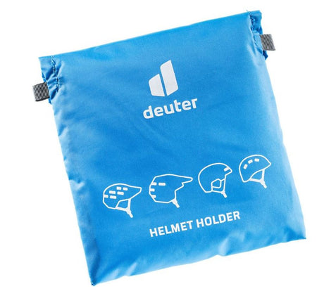 HELMET HOLDER