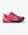 Zapatillas HOKA Mafate 5 rosa fucsia mujer
