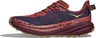 SPEEDGOAT 6 GTX SMOKY QUARTZ