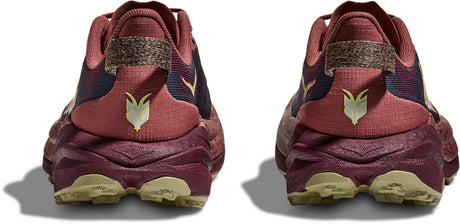 SPEEDGOAT 6 GTX SMOKY QUARTZ