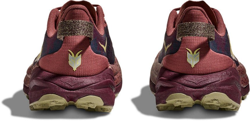 SPEEDGOAT 6 GTX SMOKY QUARTZ