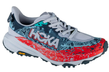SPEEDGOAT 6 W&nbsp;BLACK/NEON HOKA CITRUS