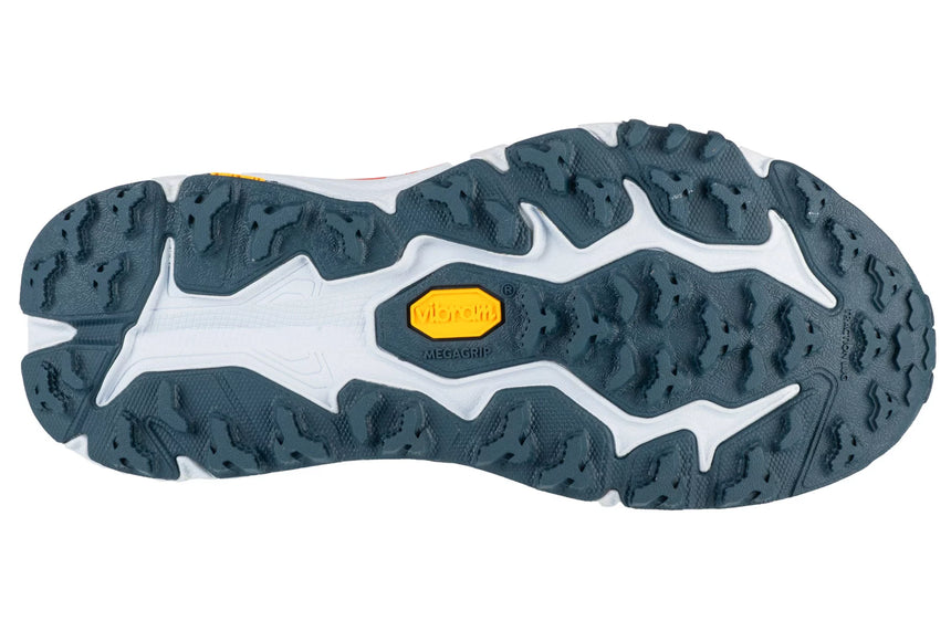 SPEEDGOAT 6 W&nbsp;BLACK/NEON HOKA CITRUS
