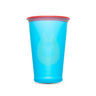 Vaso SPEED CUP 150ml azul (2 uds.)