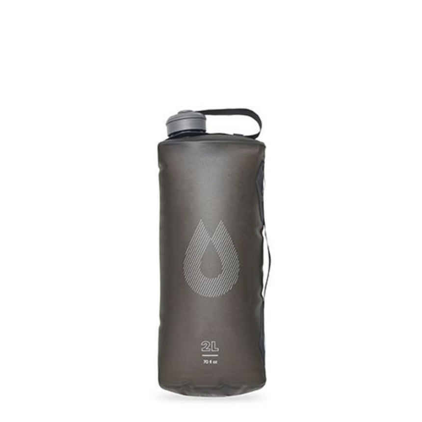 Depósito de hidratación SEEKER 2L gris HYA822MN