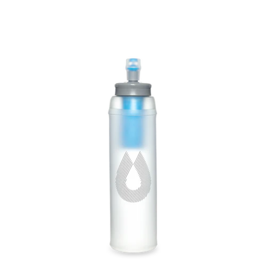 Bidón flexible ULTRAFLASK + 500ml HYAH155FN