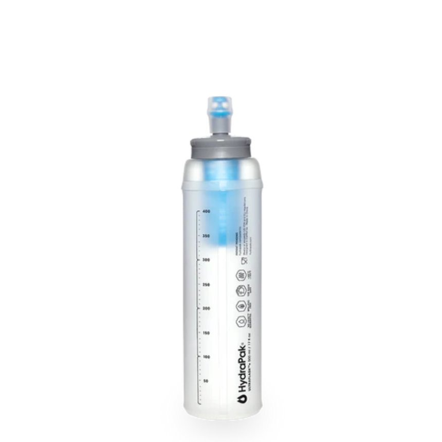 Bidón flexible ULTRAFLASK + 500ml