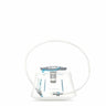 Bolsa hidratación CONTOUR 1.5 L lumbar HYAS921N