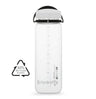 RECON 750ml blanco-negro HYBR01W