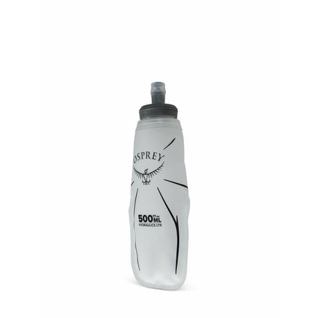 HYDRAULICS 500ML SOFT FLASK