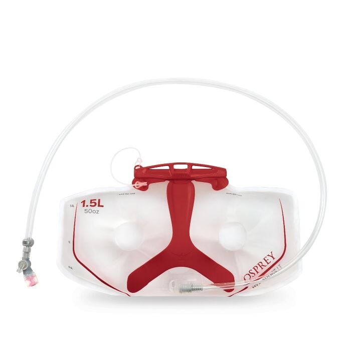 HYDRAULICS LUMBAR 1.5L RESERVOIR