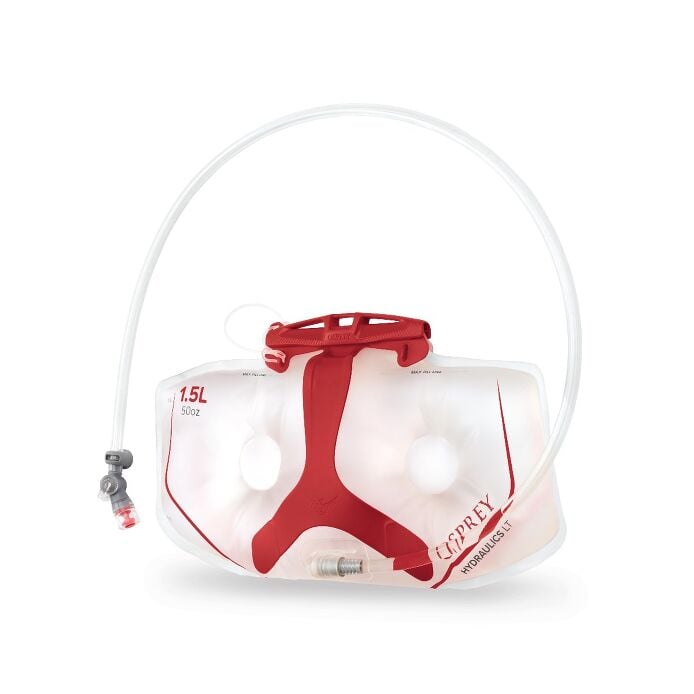 HYDRAULICS LUMBAR 1.5L RESERVOIR