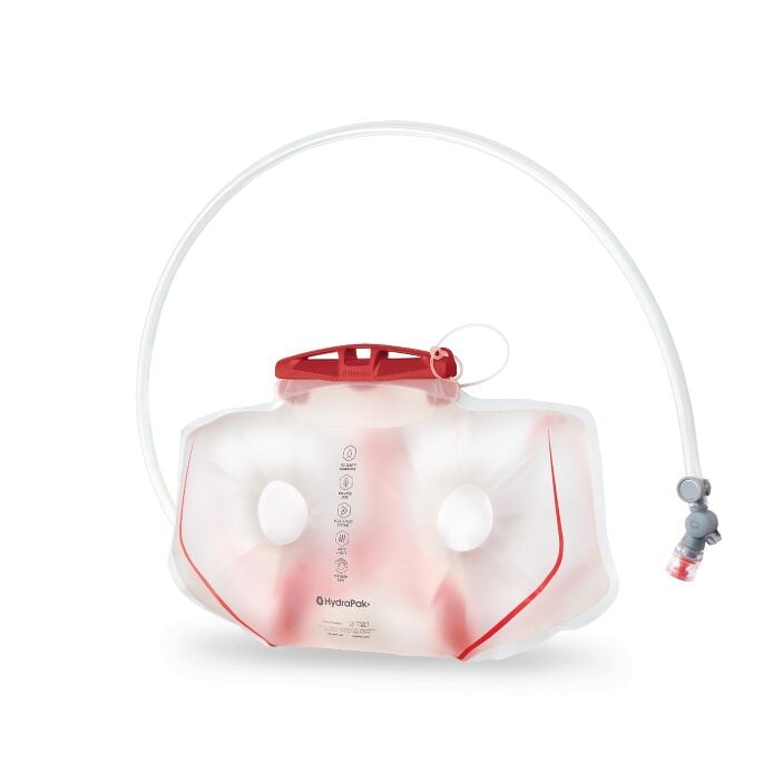 HYDRAULICS LUMBAR 1.5L RESERVOIR