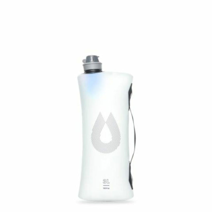 Depósito de hidratación SEEKER 3L traslúcido con filtro HYFK01N