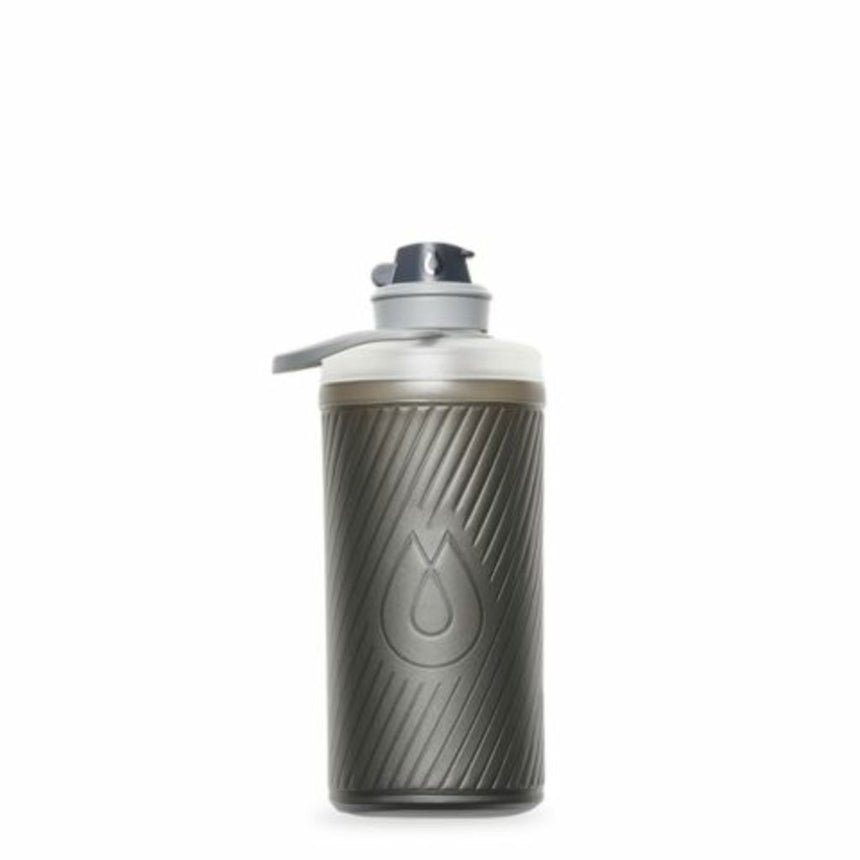 Bidón flexible FLUX 1L gris HYGF420MN