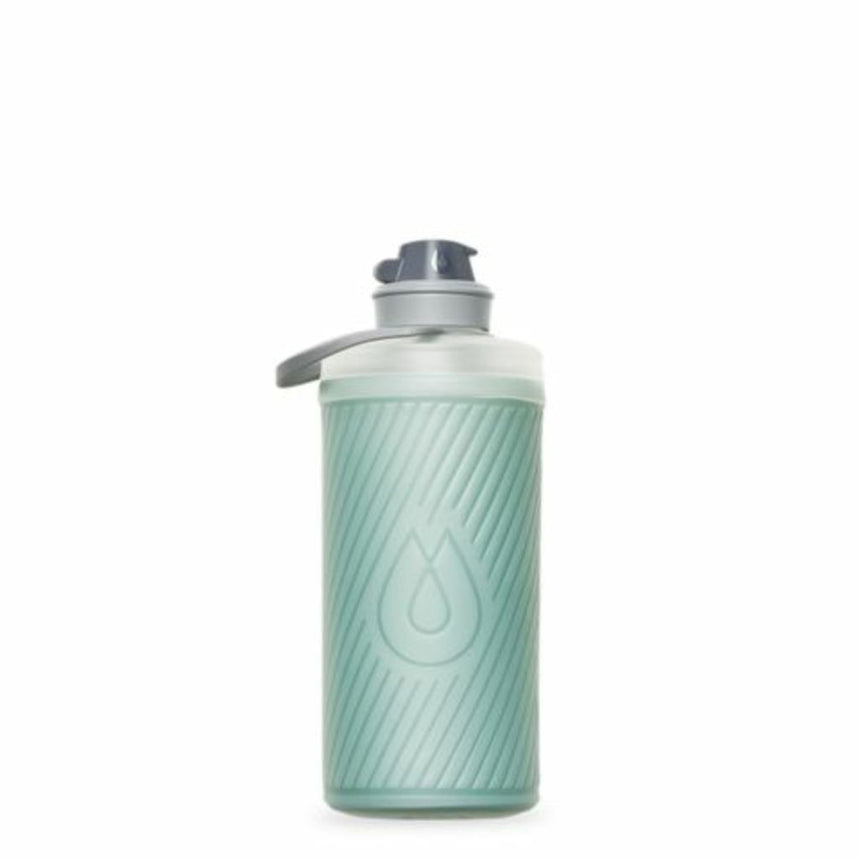 Bidón flexible FLUX 1L verde HYGF420SN