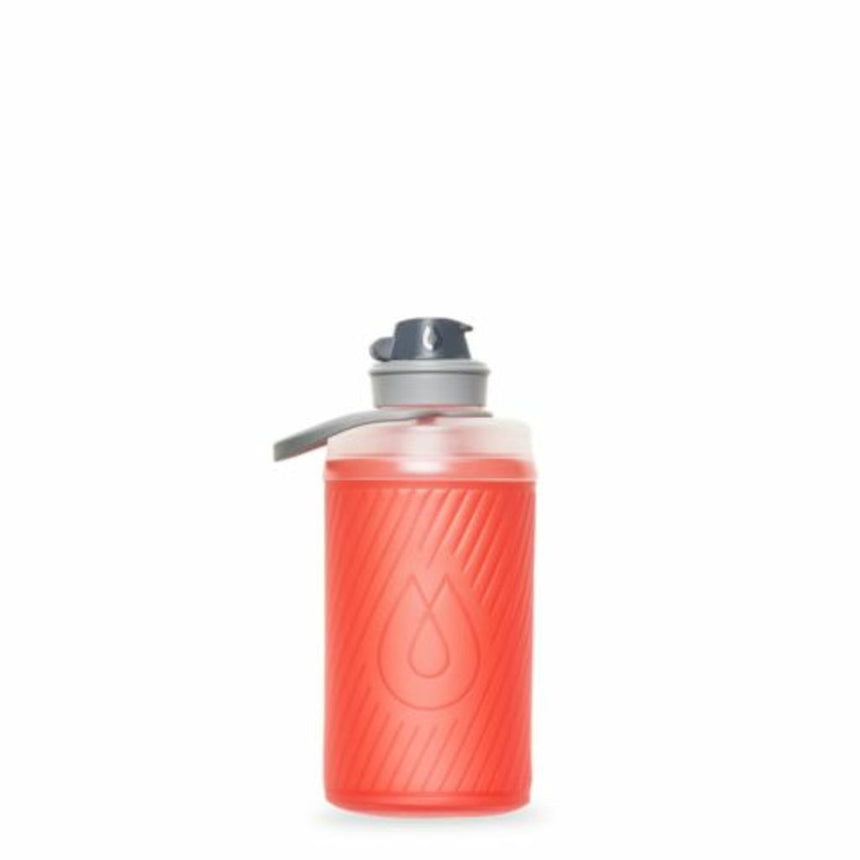 Bidón flexible FLUX 750 ml rojo HYGF427RN